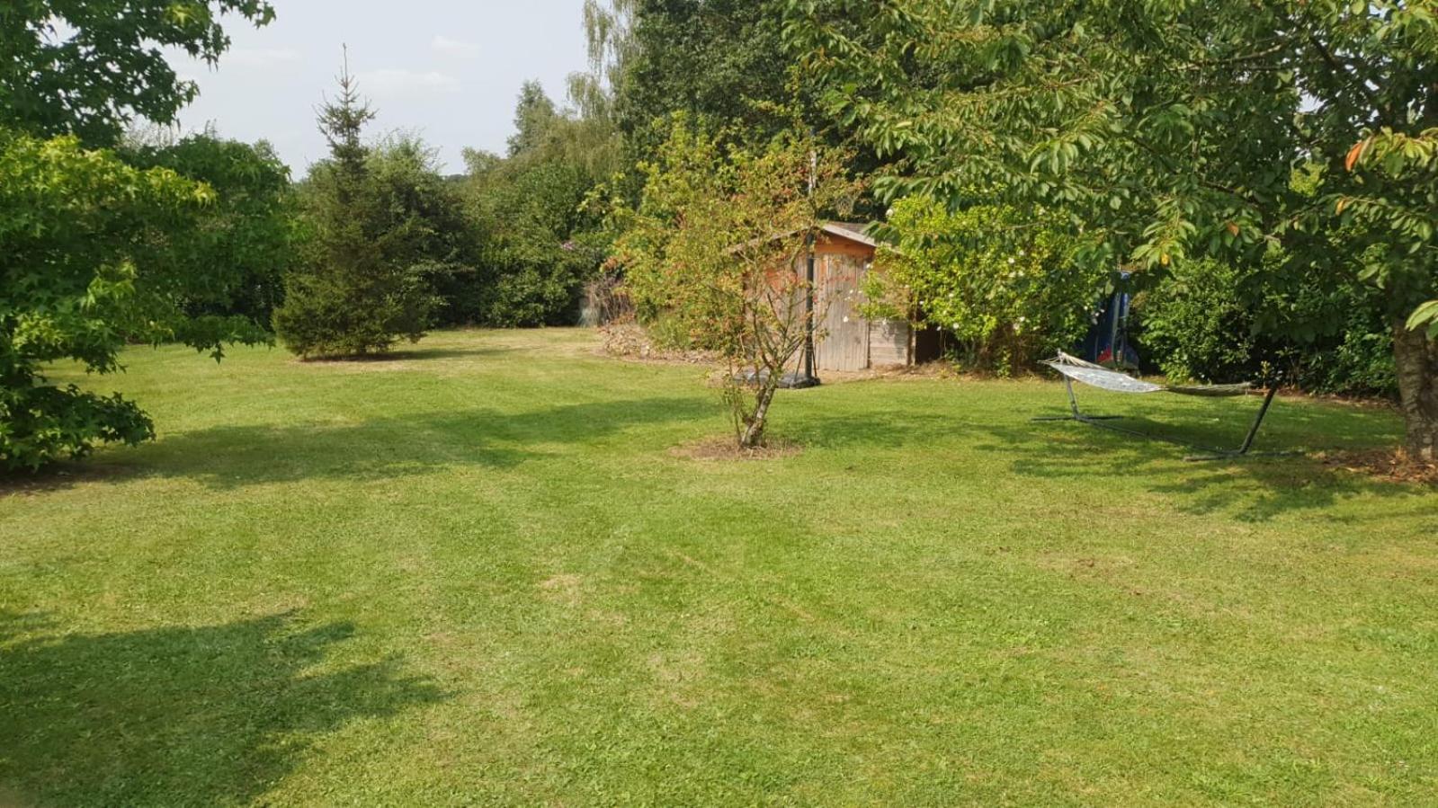Maison indépendante, au calme, charme et confort Villa Berou-la-Mulotiere Exterior foto